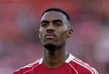 صورة تقارير: غياب جرافينبرخ وتسيميكاس عن ليفربول في مباراة الدرع الخيرية