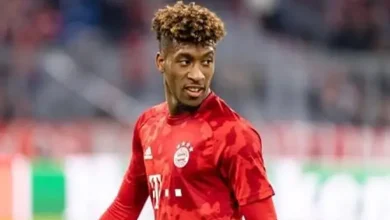 صورة تقارير: كومان يوافق على التعاقد مع النصر السعودي
