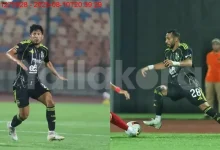 صورة أزمة مستعصية.. الثنائي المبكر في الأهلي يثير لغزاً أمام خوسيه ريبيرو (تحليل)
