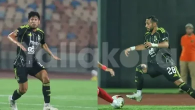 صورة أزمة مستعصية.. الثنائي المبكر في الأهلي يثير لغزاً أمام خوسيه ريبيرو (تحليل)