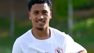 صورة ملف يلا كورة.. نهاية الجولة الأولى في الدوري بوصول ألفينا واعتذار حسام حسن