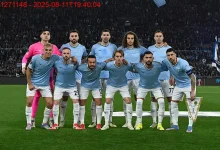 صورة ميركاتو لاتسيو.. 30 مليون يورو دون شراء أي لاعب جديد