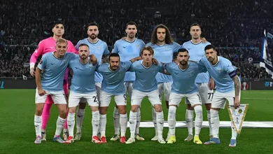صورة ميركاتو لاتسيو.. 30 مليون يورو دون شراء أي لاعب جديد