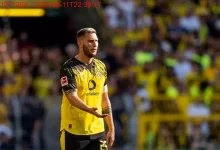 صورة بسبب زوله.. دورتموند يواجه أزمة دفاعية قبل بداية الموسم الجديد