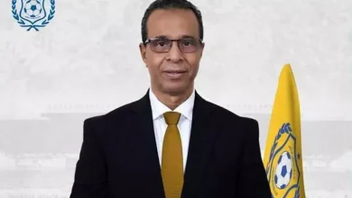 صورة الإسماعيلي يعلن تعليمات حضور الجمعية العمومية بشأن مكان التواجد والانصراف