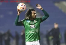صورة تقرير: النصر السعودي يقترب من التعاقد مع العتيبي من الاتفاق