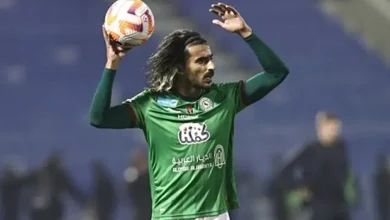 صورة تقرير: النصر السعودي يقترب من التعاقد مع العتيبي من الاتفاق