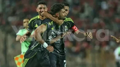 صورة ملف يلا كورة.. موقف أحمد رضا من مباراة الأهلي وفاركو.. والزمالك يشتكي من شوبير