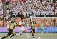 صورة منذ 774 يومًا.. الزمالك يسعى لتحقيق إنجاز مفقود ضد المقاولون في الدوري