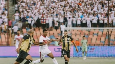صورة منذ 774 يومًا.. الزمالك يسعى لتحقيق إنجاز مفقود ضد المقاولون في الدوري