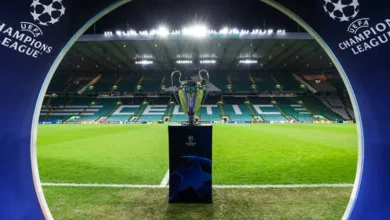 صورة النداء الأخير للانضمام للمجموعات.. كل ما تحتاج معرفته عن دوري أبطال أوروبا 20252026