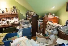 صورة اعرف كل شيء عن اضطراب الاكتناز وكيفية التعامل معه