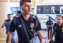 صورة محامي زيزو لـ”يلا كورة”: بلاغنا يركز على “الكابوهات” فقط وليس على جميع جماهير الزمالك