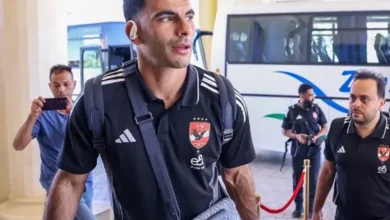 صورة محامي زيزو لـ”يلا كورة”: بلاغنا يركز على “الكابوهات” فقط وليس على جميع جماهير الزمالك