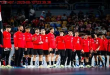 صورة كل ما تريد معرفته عن موعد ومنافسة مباراة مصر في ربع نهائي بطولة العالم لليد تحت 19 عاما