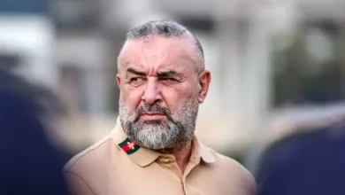 صورة بعد تجربة مودرن سبورت.. عبد الحق بن شيخة يعلن رسمياً كمدرب لاتحاد العاصمة الجزائري