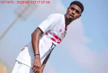 صورة ناشئ الزمالك ينتقد إدارة النادي بعدم حصوله على أموال منذ عام