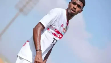 صورة ناشئ الزمالك ينتقد إدارة النادي بعدم حصوله على أموال منذ عام