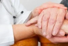 صورة بحث يكشف فاعلية علاج السل باستخدام دواء باركنسون