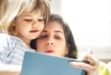 صورة 6 أسئلة مهمة تطرحها على طفلك للاطمئنان على صحته النفسية
