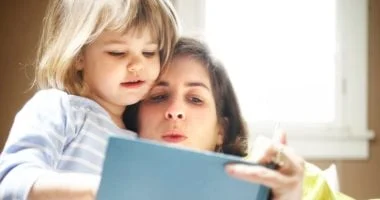 صورة 6 أسئلة مهمة تطرحها على طفلك للاطمئنان على صحته النفسية