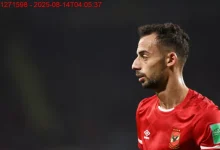 صورة ملف يلا كورة.. مصير عبد القادر مع الأهلي، عودة السعيد، وتتويج جديد لباريس سان جيرمان