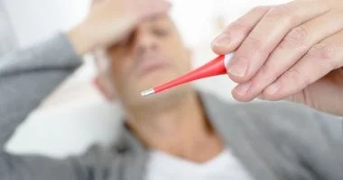 صورة ارتفاع حالات حمى الضنك حول المحيط الهادي جراء أزمة المناخ