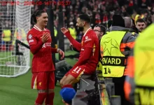 صورة صباحك أوروبي.. صلاح يودع نونيز.. نهاية أزمة برشلونة وسيناريو أرنولد