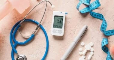 صورة أطعمة ومشروبات يجب تناولها على معدة فارغة لتنظيم السكر وضغط الدم