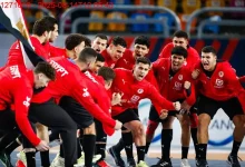 صورة مباريات اليوم.. انطلاق جولة الدوري.. وظهور منتخب مصر في مونديال اليد و”الأفرو باسكت”