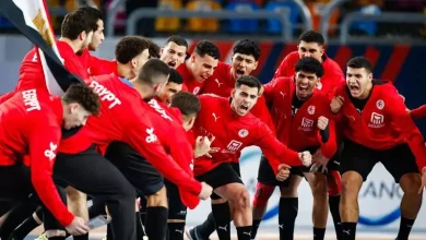 صورة مباريات اليوم.. انطلاق جولة الدوري.. وظهور منتخب مصر في مونديال اليد و”الأفرو باسكت”