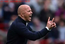 صورة تعديل في الوسط.. كيف يخطط سلوت لمواجهة بورنموث في الدوري الإنجليزي؟