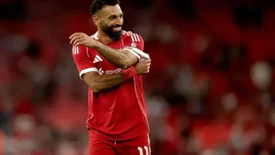 صورة صلاح يتصدر قائمة اللاعبين الأكثر تسجيلًا في افتتاح الدوري الإنجليزي الممتاز
