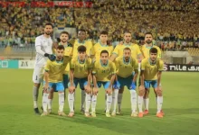 صورة الأسماعيلي يُعلن تشكيلته بمشاركة نادر فرج لمواجهة بيراميدز في الدوري