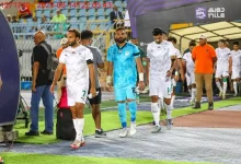 صورة الدوري المصري وطلائع الجيش.. التشكيل