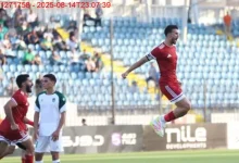 صورة السقا: مواجهتنا في الدوري صعبة.. وحققنا الفوز على الاتحاد رغم ارتفاع الرطوبة