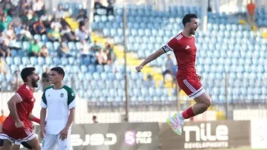 صورة السقا: مواجهتنا في الدوري صعبة.. وحققنا الفوز على الاتحاد رغم ارتفاع الرطوبة