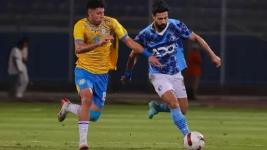 صورة بعد هزيمة الإسماعيلي.. موعد مباراة بيراميدز المقبلة ضد المصري في الدوري