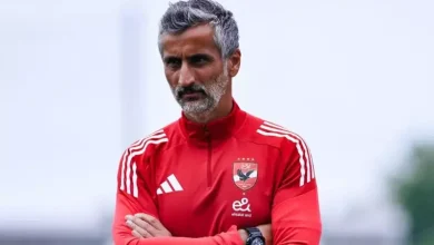 صورة يلا كورة تكشف.. كيف يخطط خوسيه ريبيرو لمواجهة فاركو في الدوري