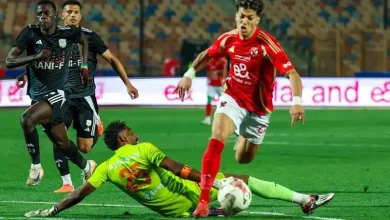 صورة الأهلي يواجه فاركو.. بداية ريبيرو تثير القلق