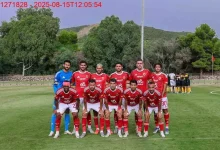 صورة تشكيل الأهلي المتوقع.. 4 تغييرات.. مفاضلة هجومية.. ومحاولة لإشراك ديانج أمام فاركو