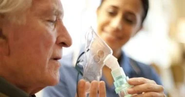 صورة اكتشاف تقنية جديدة لعلاج صعوبة التنفس لدى مرضى الشلل