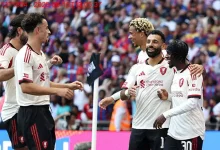 صورة موعد والقناة الناقلة لمباراة ليفربول وبورنموث في افتتاح الدوري الإنجليزي
