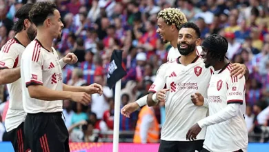 صورة موعد والقناة الناقلة لمباراة ليفربول وبورنموث في افتتاح الدوري الإنجليزي