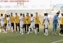 صورة الدوري المصري.. بتروجيت ي تعادل سلبي مع كهرباء الإسماعيلية