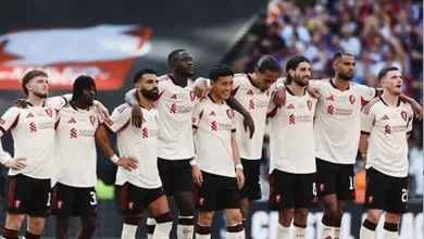 صورة ليفربول يسعى لمنع تكرار سيناريو أرنولد ويحاول قطع الطريق أمام ريال مدريد