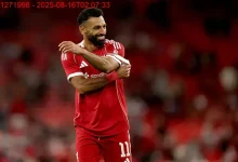 صورة 10 أهداف افتتاحية.. محمد صلاح يتصدر قائمة الهدافين في البريميرليج