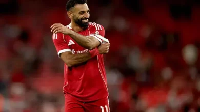 صورة 10 أهداف افتتاحية.. محمد صلاح يتصدر قائمة الهدافين في البريميرليج
