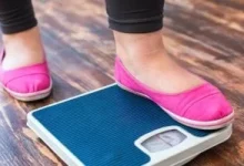 صورة نصائح آمنة لإنقاص الوزن بعد الولادة القيصرية