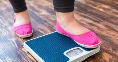 صورة نصائح آمنة لإنقاص الوزن بعد الولادة القيصرية